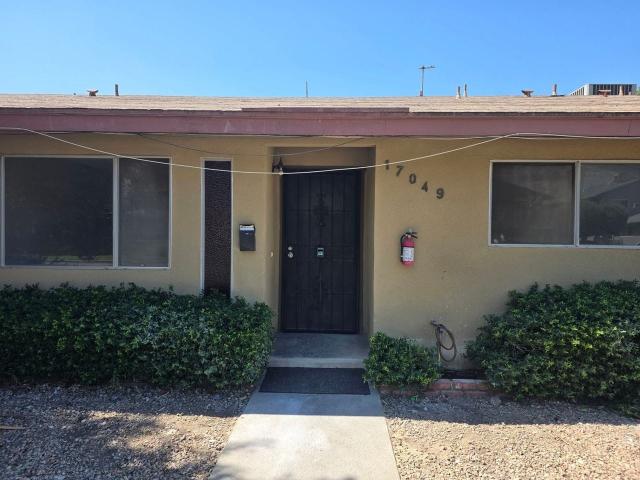 House for rent in Fontana, California