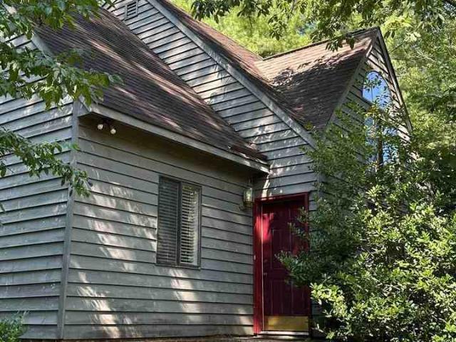 House for rent in Charlottesville