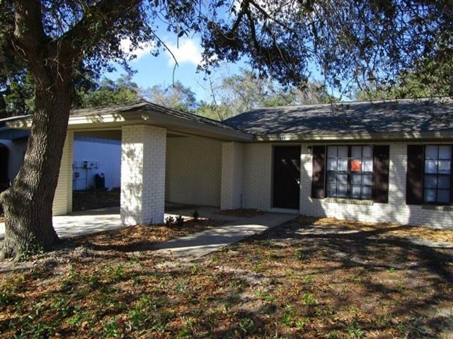 House for rent in Sanford, Florida