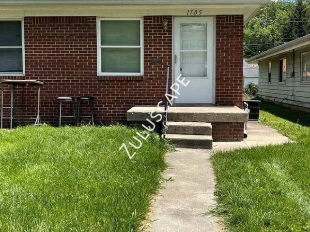 House for rent in Otterbein, Indianapolis