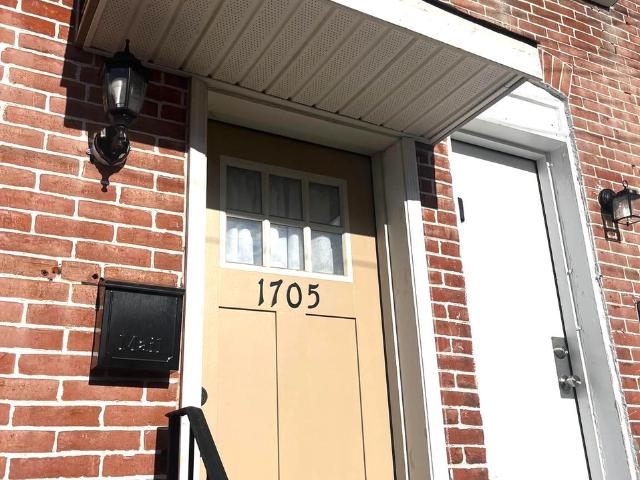 House for rent in Delaware