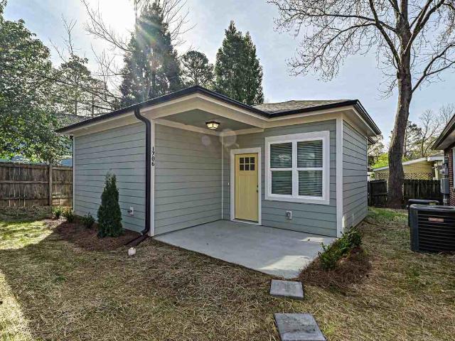 House for rent in Mecklenburg, North Carolina