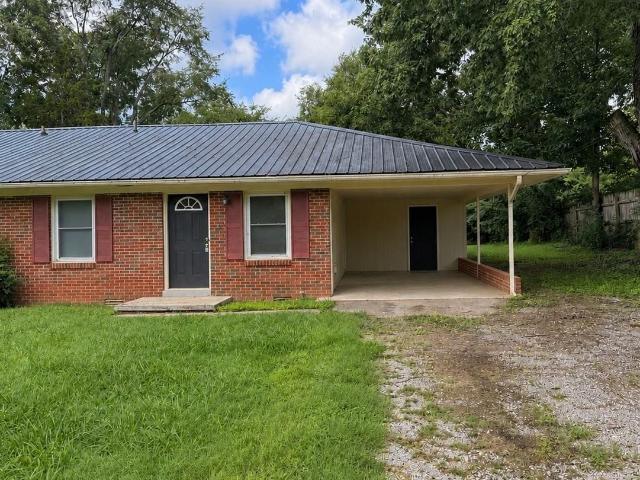House for rent in Tennessee