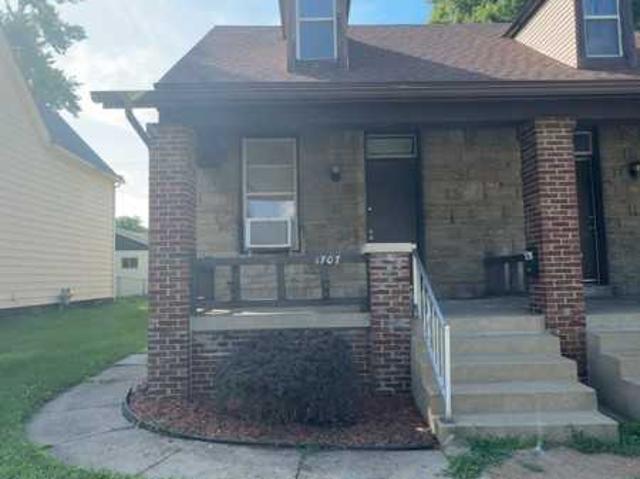 House for rent in Belleville