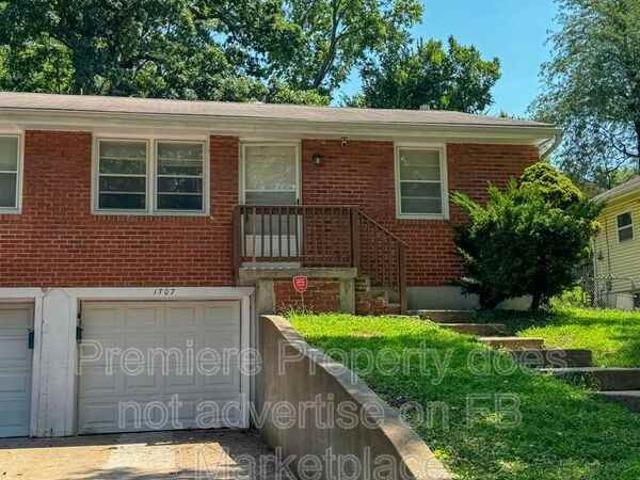 House for rent in Independence, Missouri