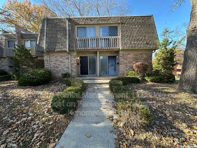 House for rent in Kansas City, Missouri
