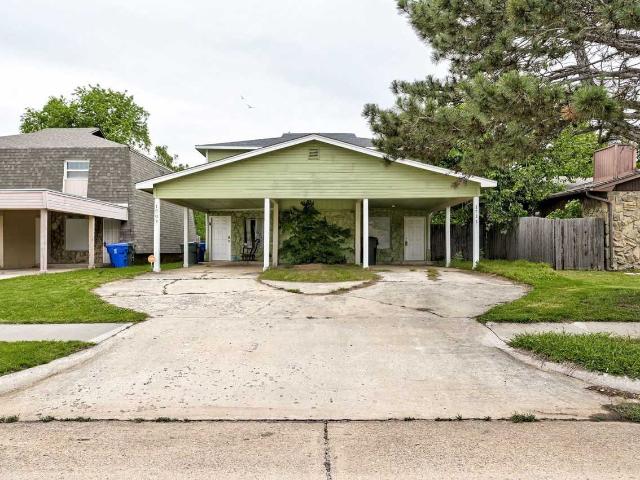 House for rent in Norman, Oklahoma
