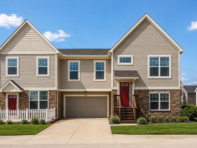 House for rent in West Des Moines, Iowa