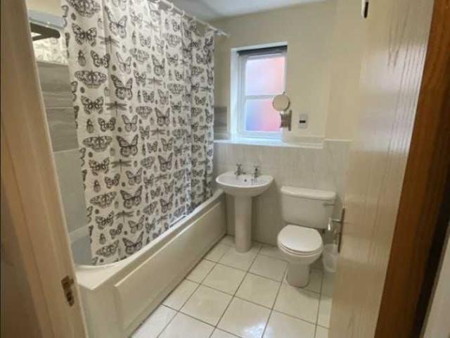 House for rent in Passaic, New Jersey