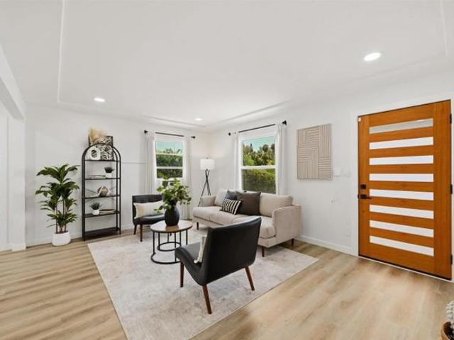 House for rent in Long Beach, California