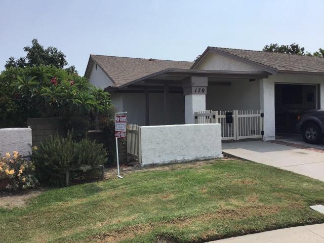 House for rent in Camarillo, California
