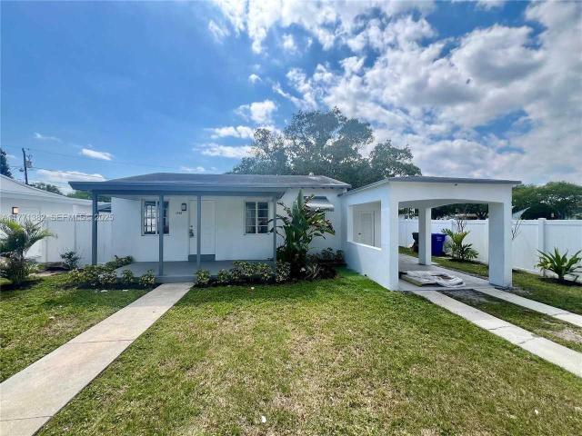 House for rent in Hollywood, Florida