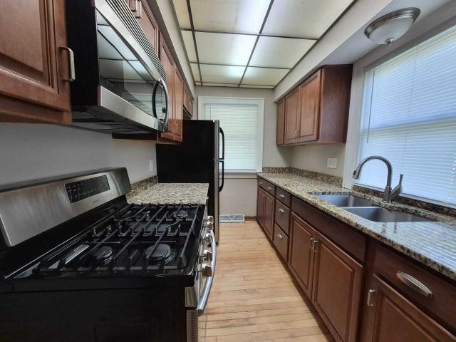 House for rent in Mesa Park, Des Moines