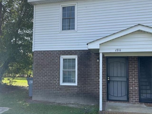 House for rent in Rocky Mount