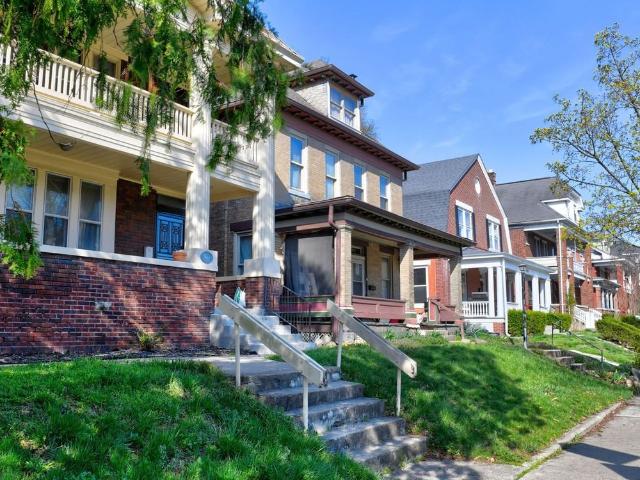 House for rent in Columbus, Franklin County