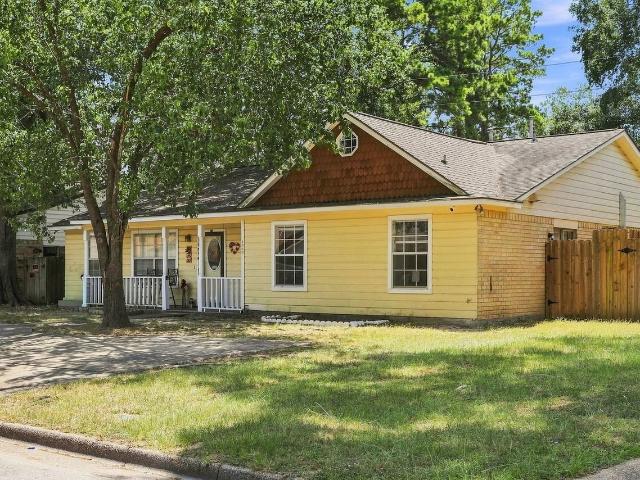 House for rent in Conroe, Texas