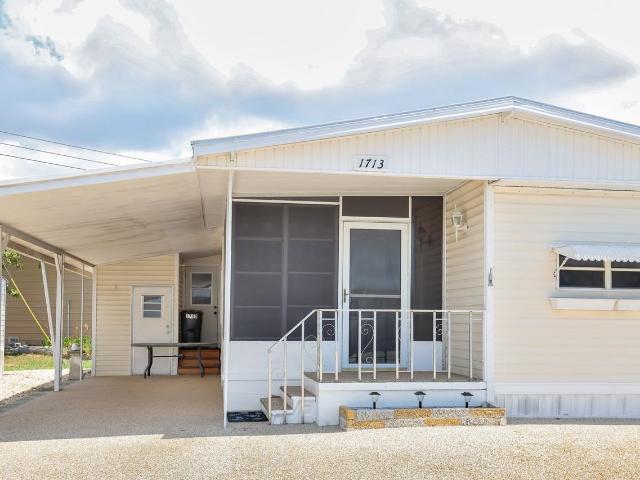 House for rent in Florida
