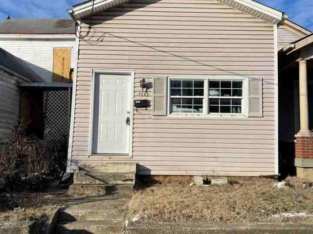 House for rent in Louisville, Kentucky