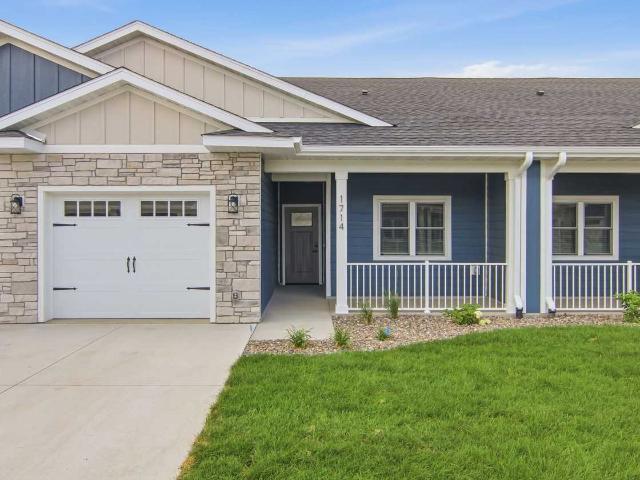House for rent in Altoona, Eau Claire County