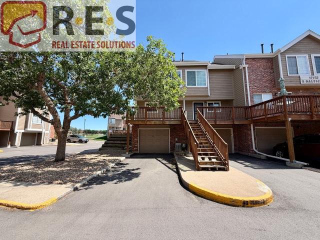 House for rent in Aurora, Colorado