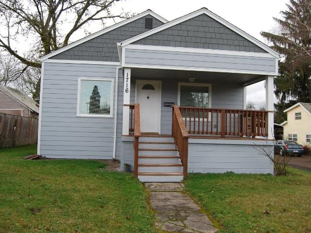 House for rent in Oregonia
