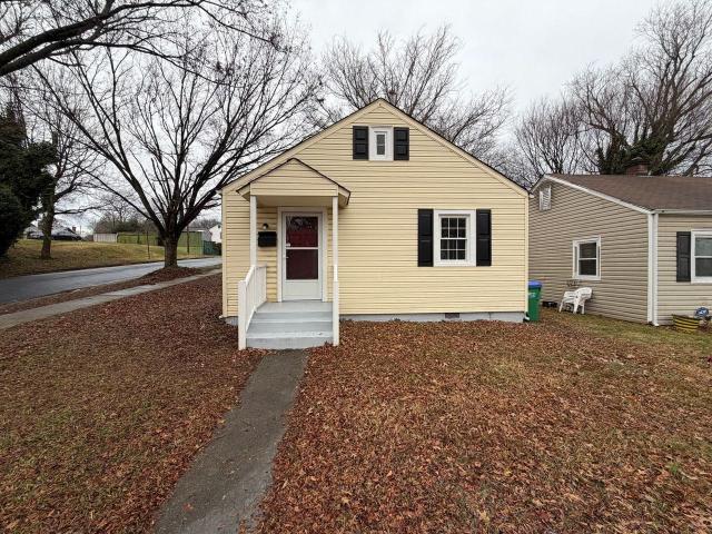 House for rent in Oak Grove, Richmond