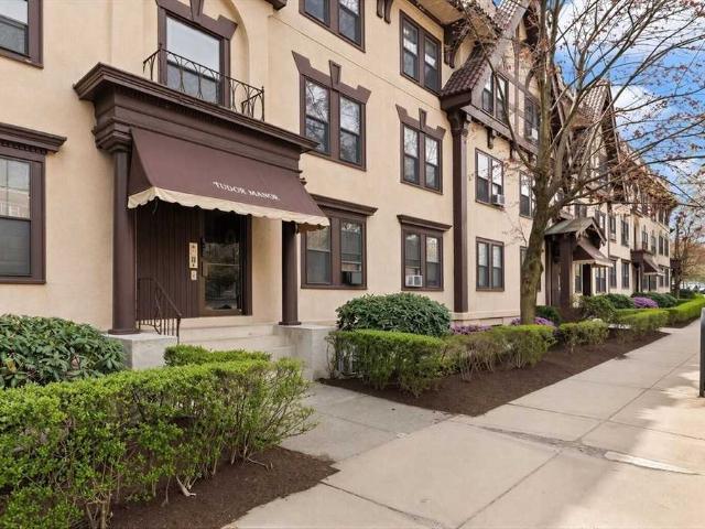 House for rent in Boston, Massachusetts