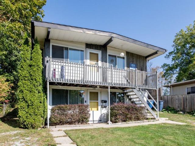House for rent in Ann Arbor, Michigan