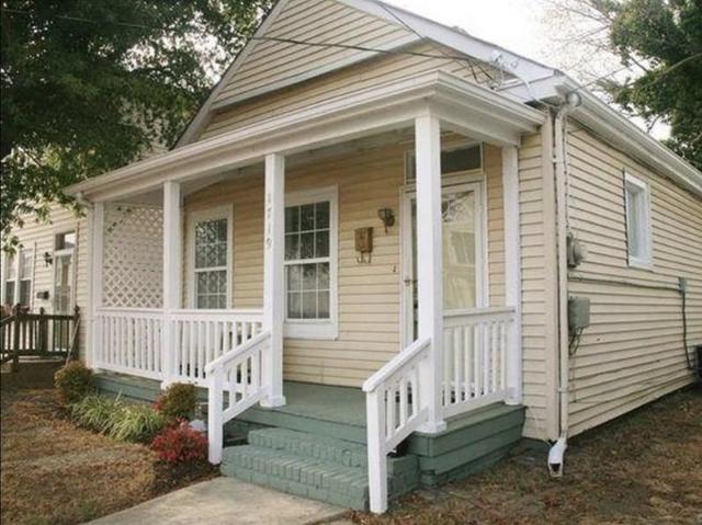 House for rent in Virginia