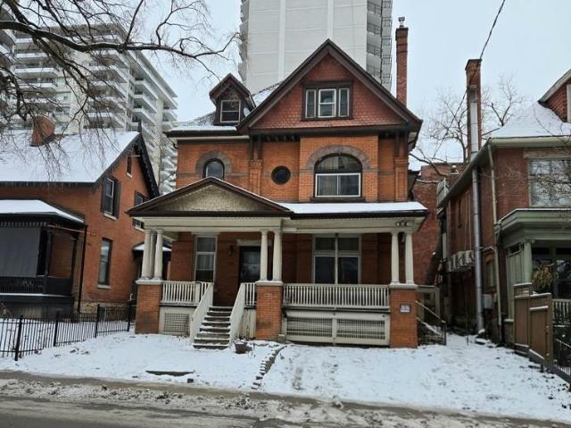 House for rent in Hamilton