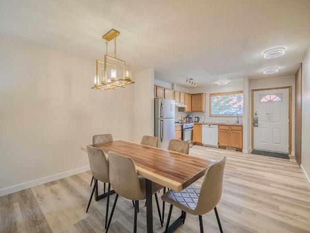 House for rent in Canmore, Alberta
