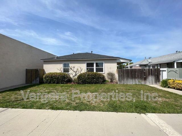 House for rent in Torrance