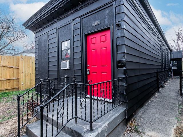House for rent in Louisville, Kentucky