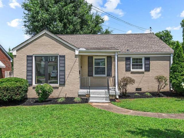 House for rent in Nashville