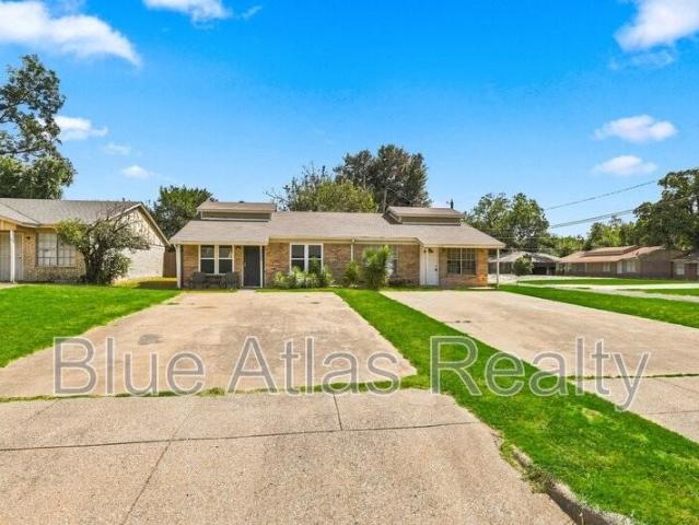 House for rent in Arlington, Texas