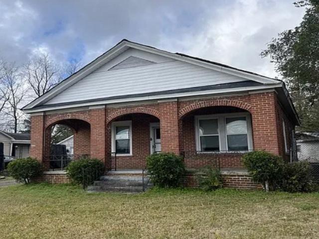 House for rent in Aiken, South Carolina