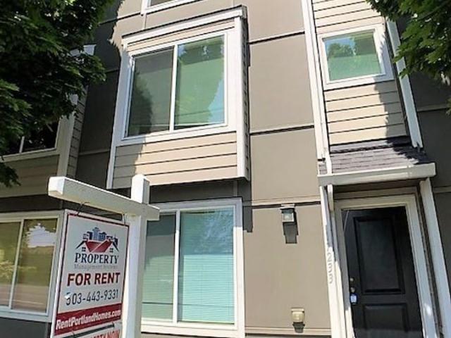 House for rent in Oregonia