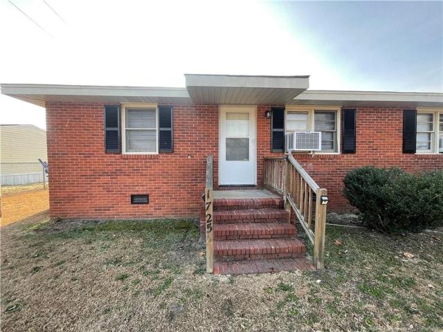House for rent in Spring Lake, North Carolina