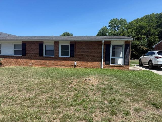 House for rent in Guilford, North Carolina