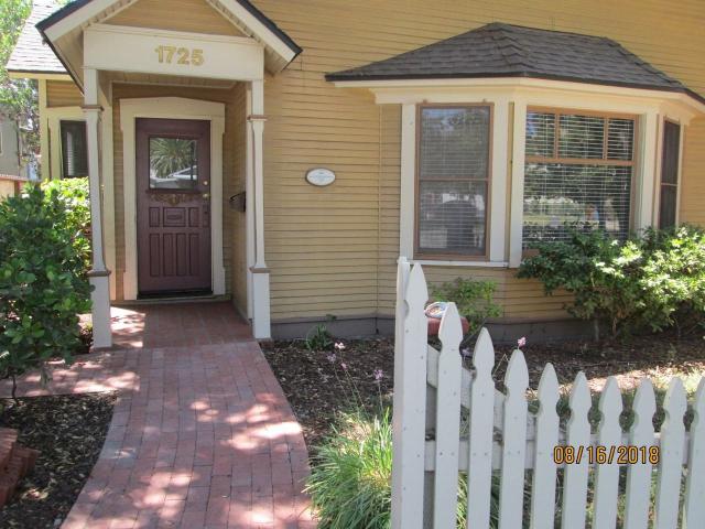 House for rent in San Luis Obispo, California