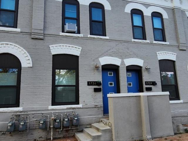 House for rent in Denver, Colorado