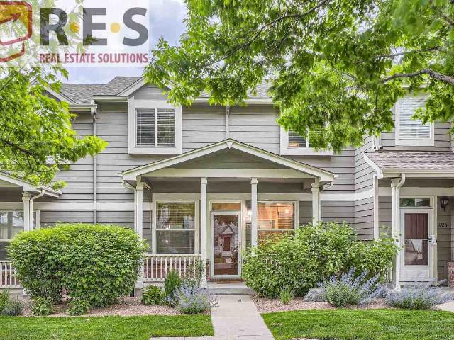 House for rent in Lakewood, Colorado