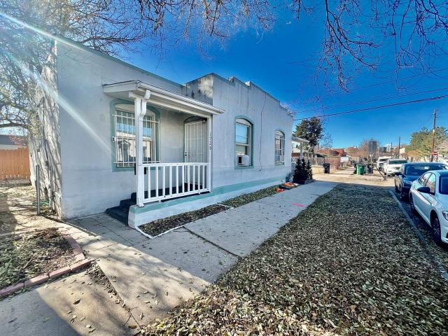 House for rent in Denver, Colorado