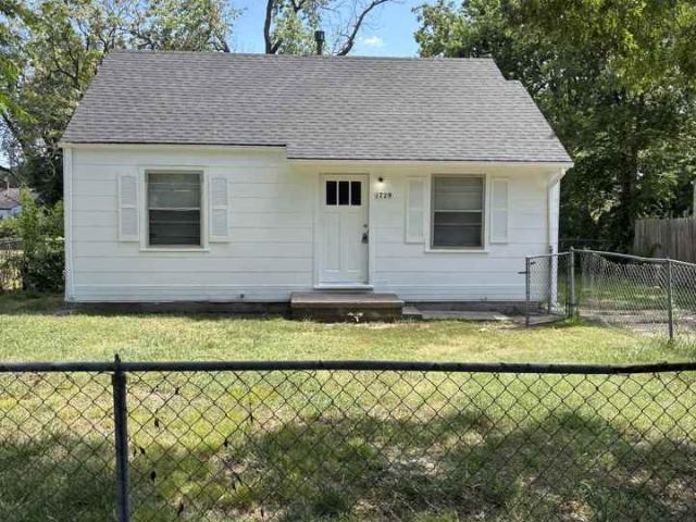House for rent in Kansas