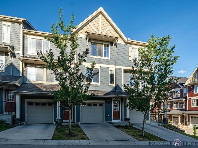 House for rent in Evanston, Calgary