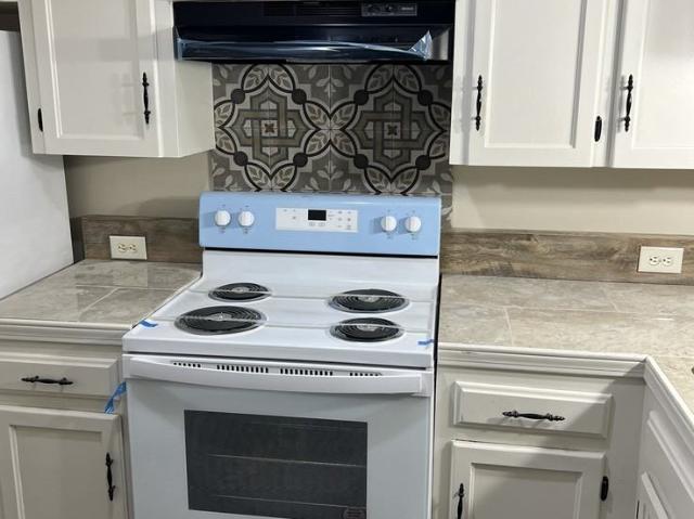 House for rent in Lafayette, Louisiana