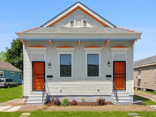 House for rent in New Orleans, Louisiana