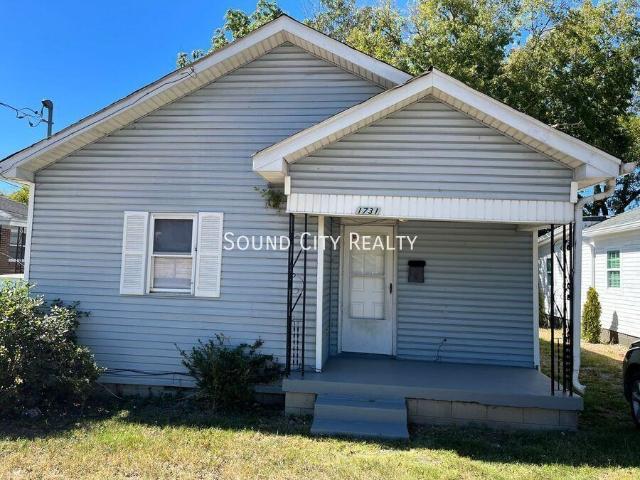 House for rent in Tennessee