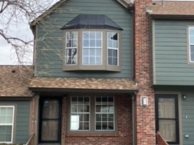 House for rent in Aurora, Colorado