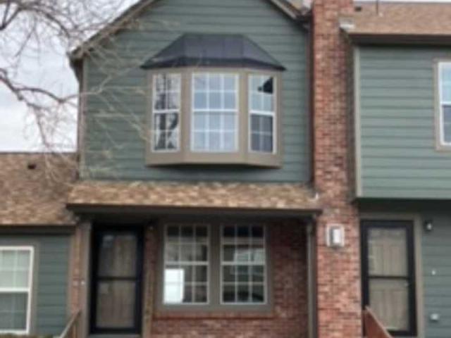 House for rent in Aurora, Colorado